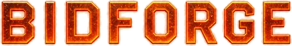 BidForge