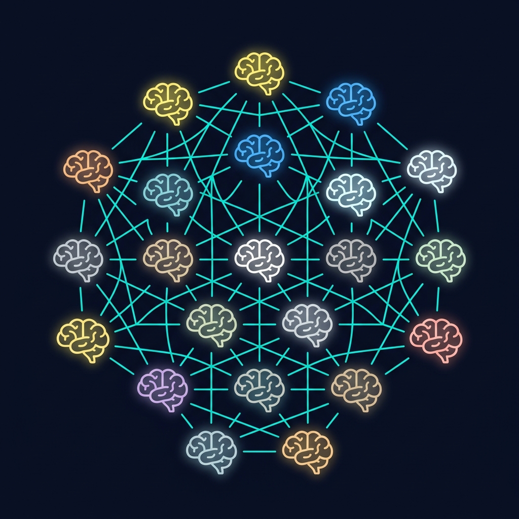 20 Trade Brains