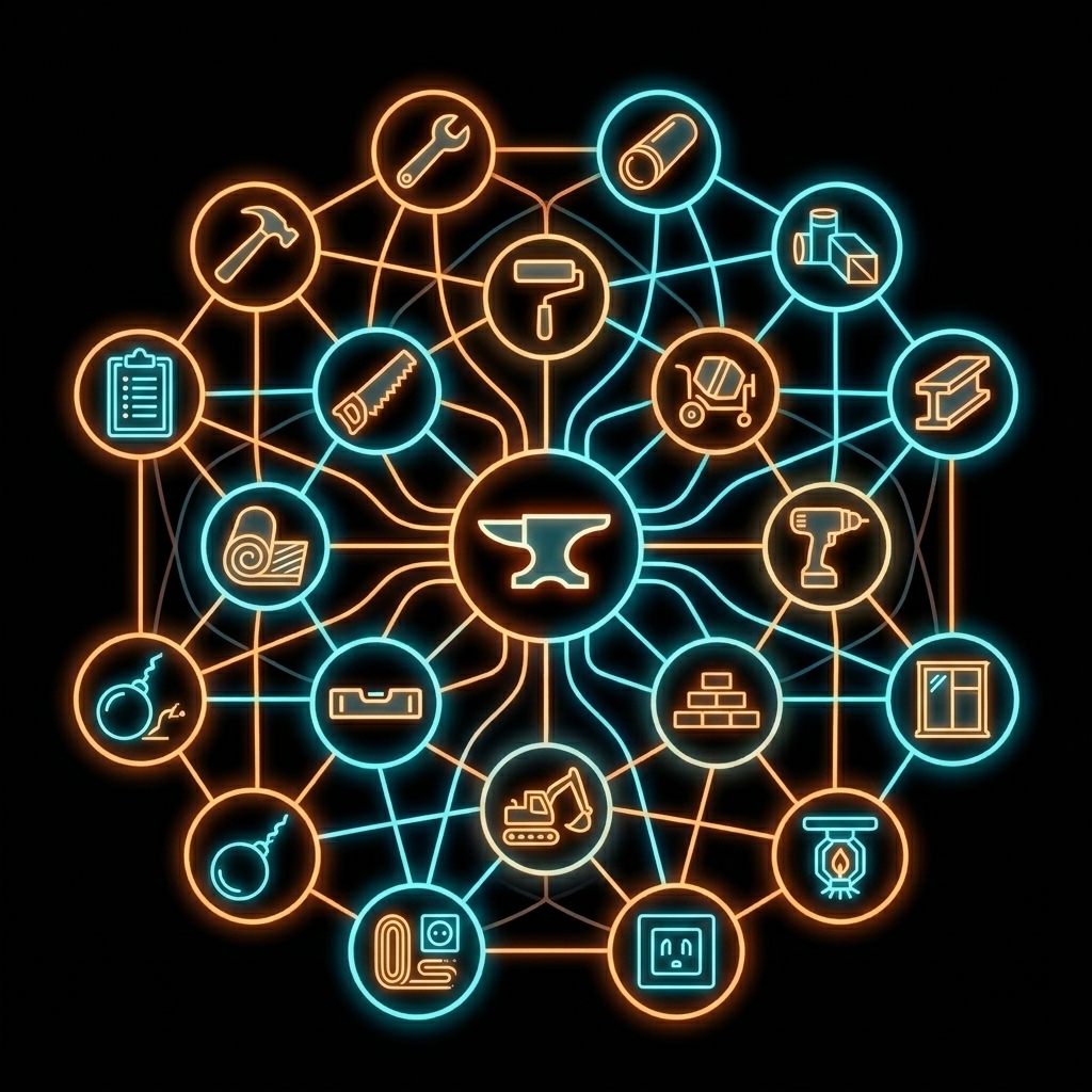 20 Trade AI Neural Network